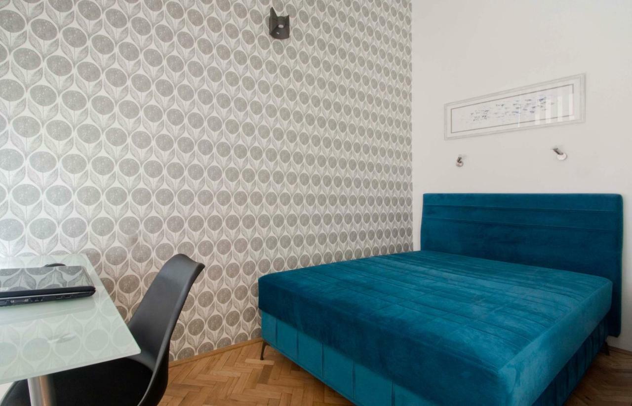 Andrassy Boulevard 부다페스트 외부 사진